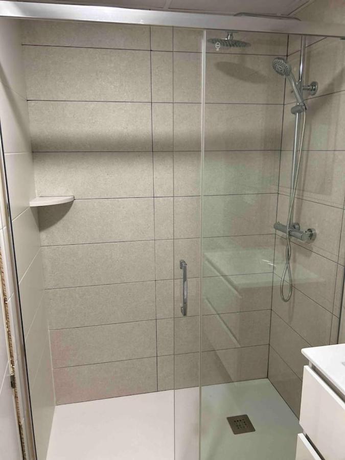 Apartamentos Breton 17 Suite Familiar Alicante Eksteriør bilde